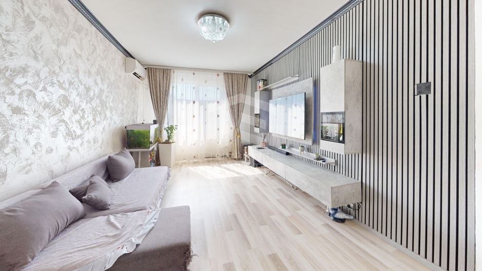 3 camere decomandat + 2 parcari Piata Sudului - Sos. Oltenitei - Poză 22