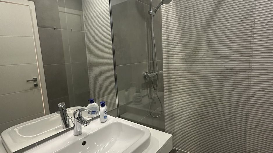 VICTORIEI - Basarab | Chirie 2 Camere | Parcare + Metrou - Poză 6