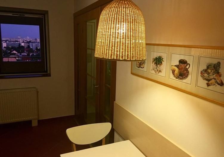 APARTAMENT 2 CAMERE / MOBILAT ȘI UTILAT / BUCURESTII NOI - Poză 7