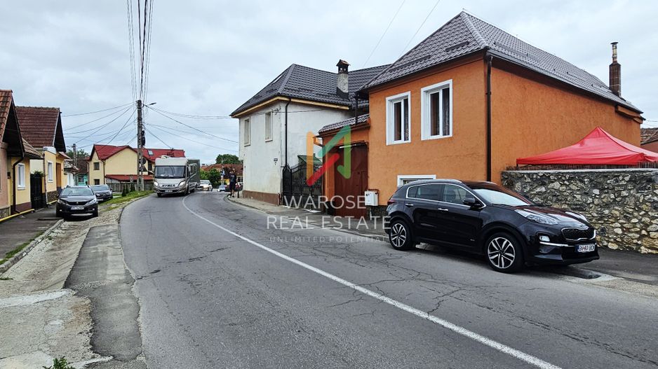 0% Comision | Casa Individuala Rasnov | Central - Poză 30