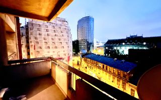 4 camere 123 | Zonă Cișmigiu | Poziționare ultracentrală - Poză 12