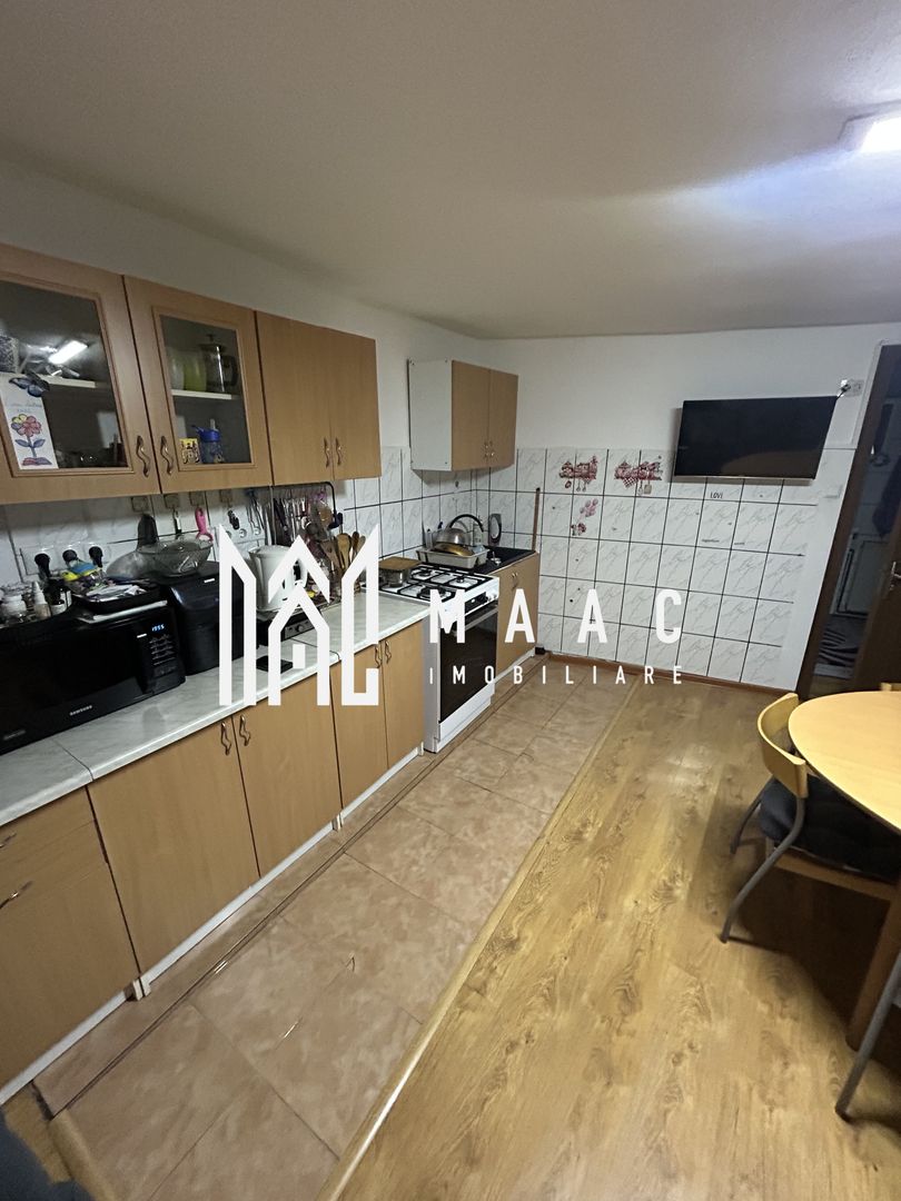 Apartament 3 Camere | 93 Mp Utili | Pivniță 7 Mp | Zonă Ultracentrală - Poză 4