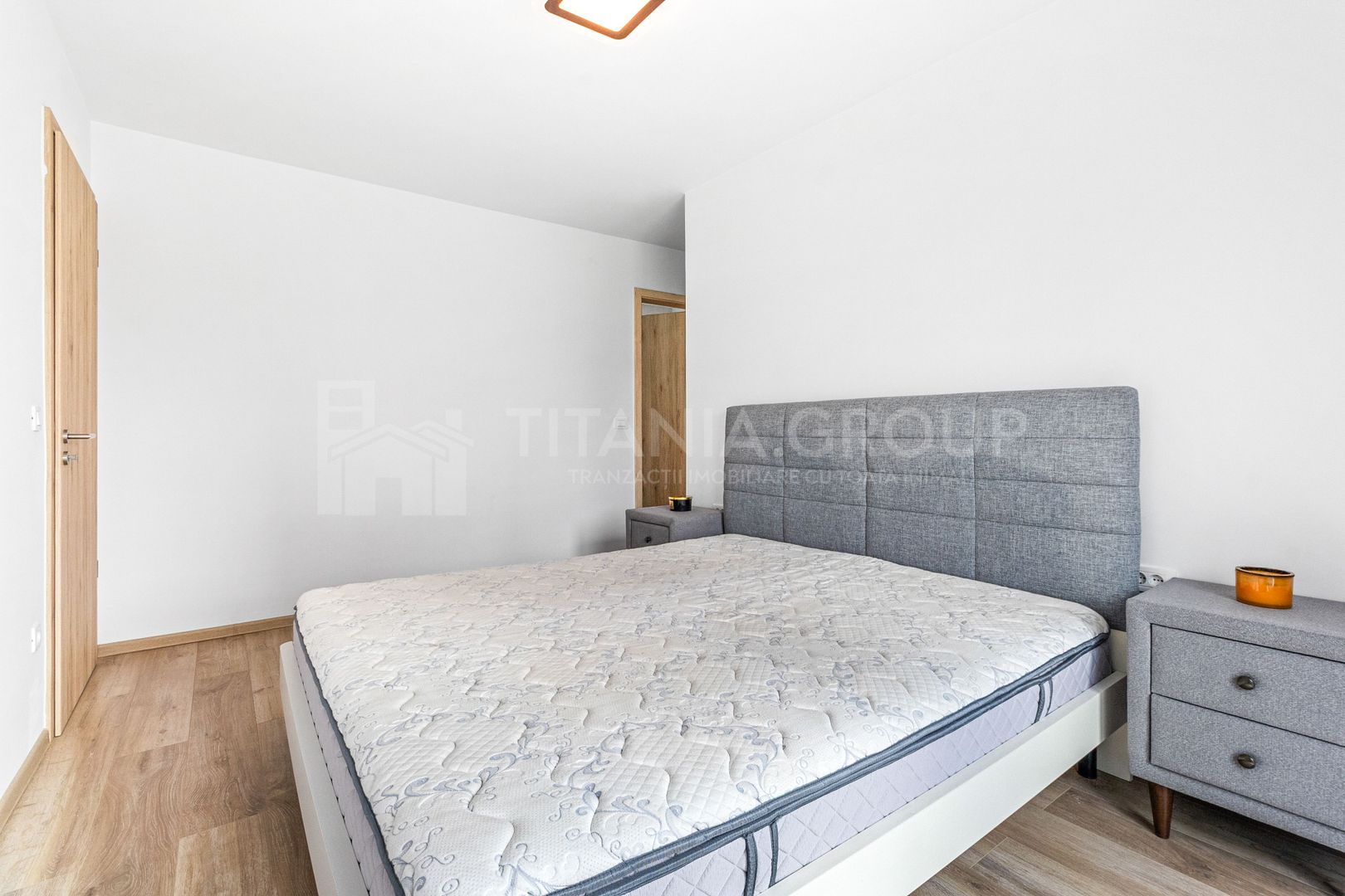 Apartament spatios 3 camere, parcare, boxa, Kasper Coresi, comision 0 - Poză 14