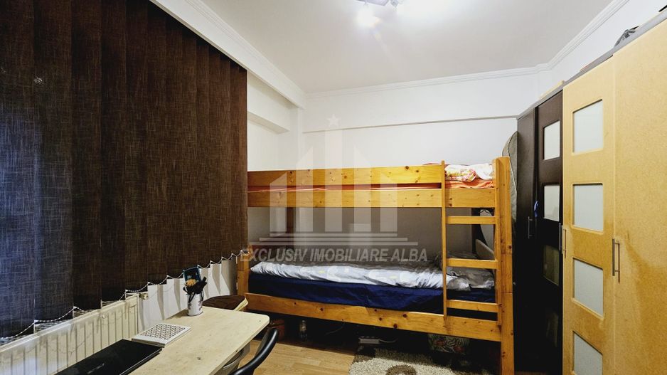 Apartament 4 camere decomandate | 88 mp | Scara interioara | Centru - Poză 5