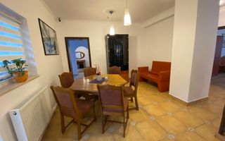 Inchiriere casa 4 camere, zona Centru/Andrei Muresanu - Poză 21