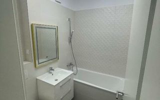 Apartament 2 camere prima chirie bloc nou - Poză 9