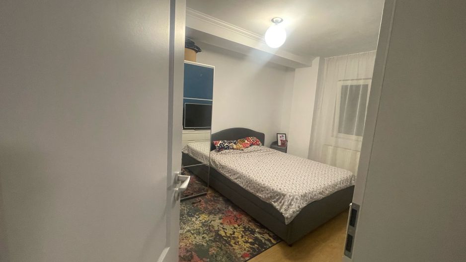 Apartament 3 camere Militari Residence | Strada Rezervelor - Poză 7