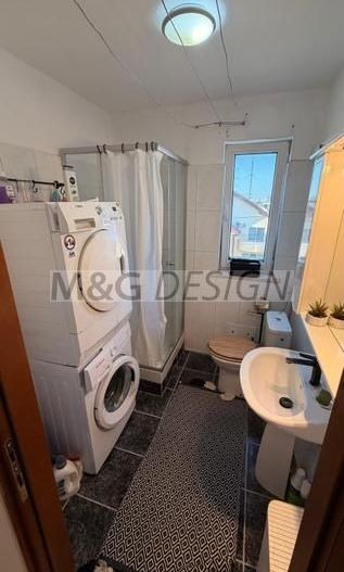 Apartament 3 camere Dumbravita etaj 1 - Poză 9