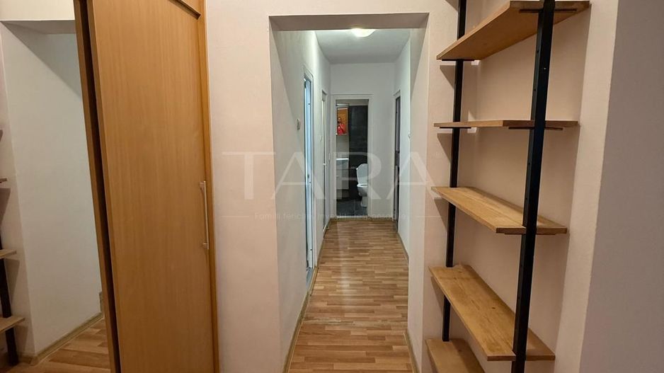 Apartament 3 camere decomandat, zona Piata Zorilor - Poză 2
