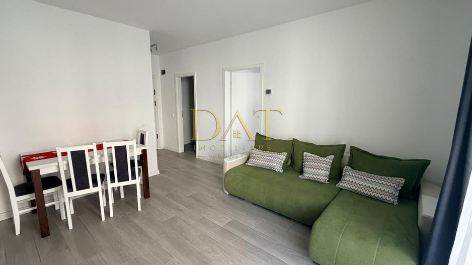 Apartament 2 camere | la cheie | etaj intermediar | Beta Residence - Poză 2
