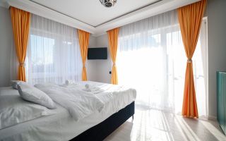 Apartament PREMIUM 2 camere 50 mp - Parcare - Iulius Mall - Poză 2
