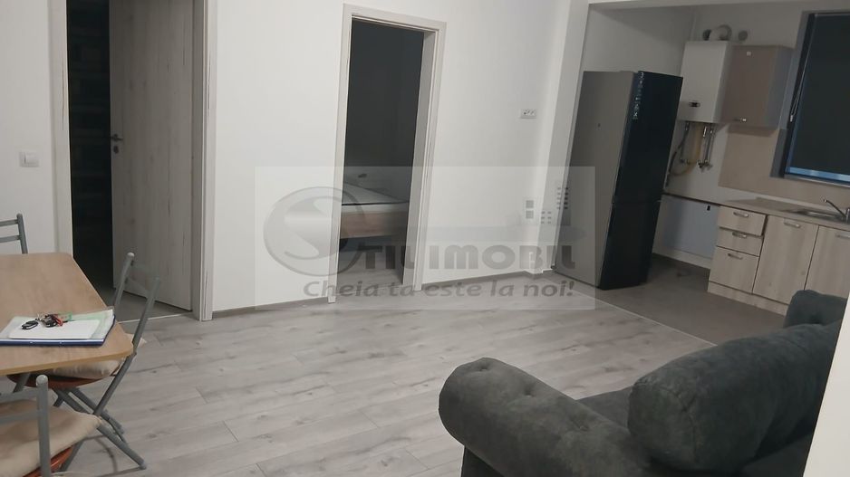 Apartament 2 camere în Valea lupului - Poză 4