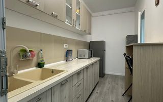 Apartament modern cu 1 camera - zona Bizantiq, Rediu - 350€ - Poză 3