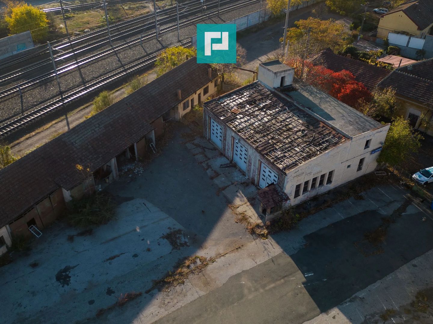 Imobil în suprafață de 3151mp pe Str.Ardealului - Poză 30