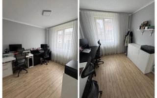 Duplex | P+M+Pod | Toate utilitatile | Mobilat si utilat | Sacalaz - Poză 4