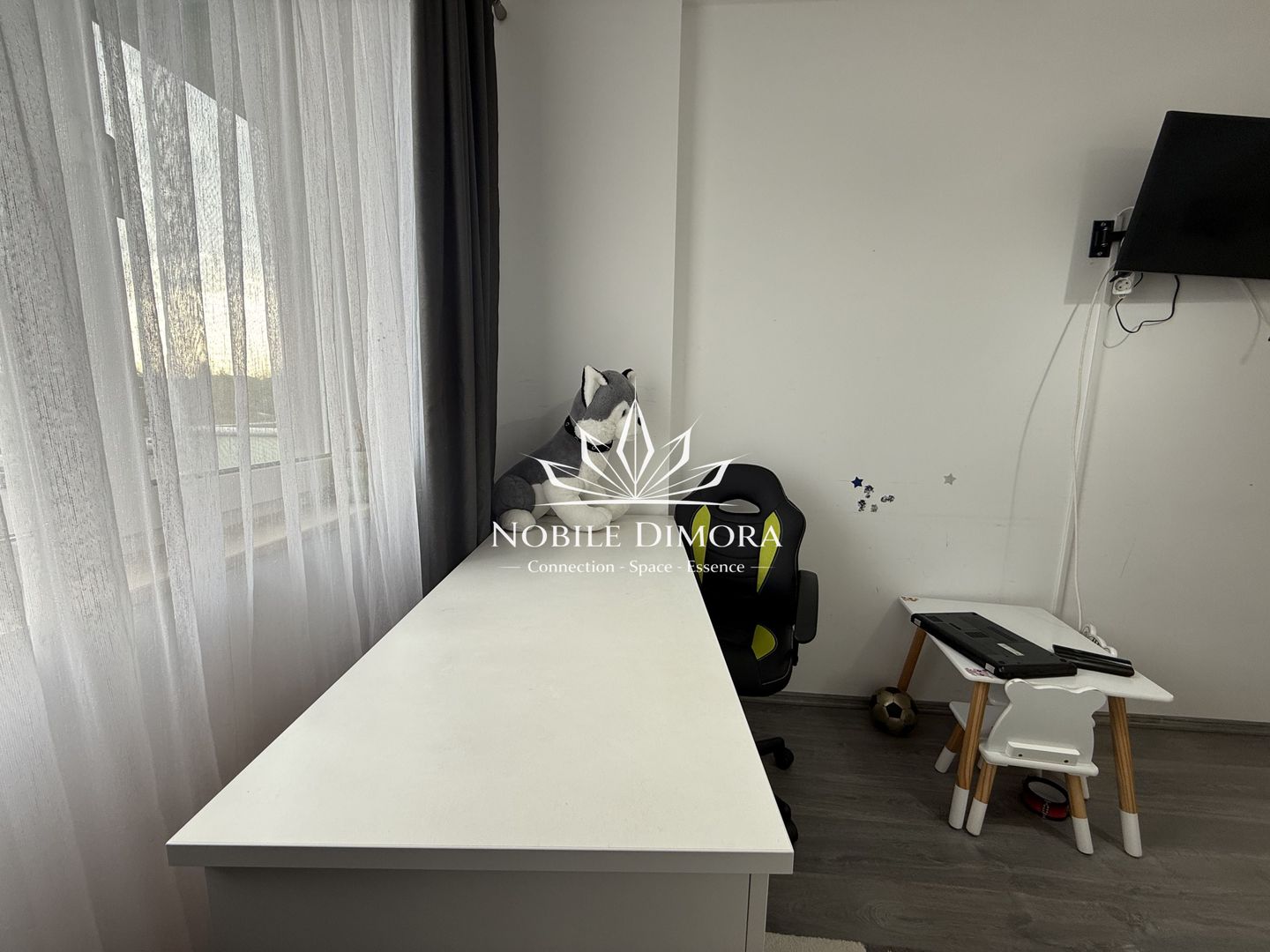 Apartament cu 3 camere si 2 bai, parcare - bloc nou - Torontalului - Poză 17