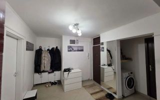 APARTAMENT 4 CAMERE, BERCENI/APARATORII PATRIEI, 2 BALCOANE, 2 BAI - Poză 3