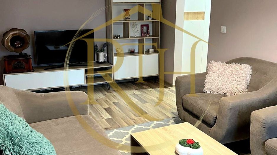 Oferim spre închiriere un Ap modern cu 3 camere, situat în Girocului! - Poză 4