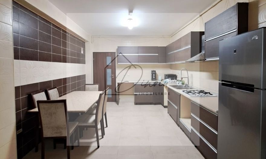 Duplex Bucurestii Noi I 1 min metrou Bazilescu Laminorului I 167mp - Poză 6