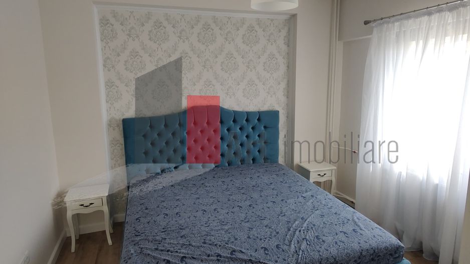 Apartament spațios, cu 3 camere, finisaje premium - Poză 11