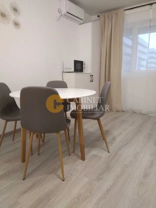 Chirie - 2 camere - Copou - INTERMEDIAR - Poză 4