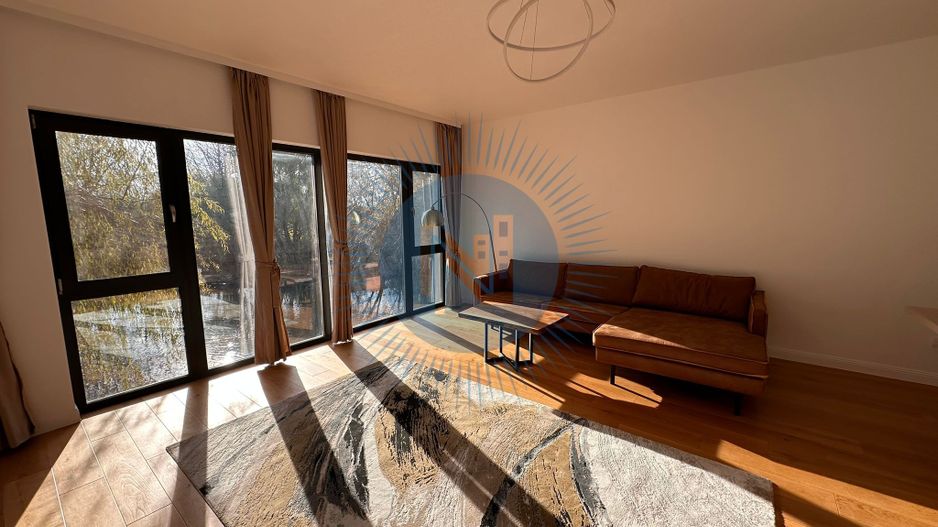 Apartament 3 camere Belair - Poză 2