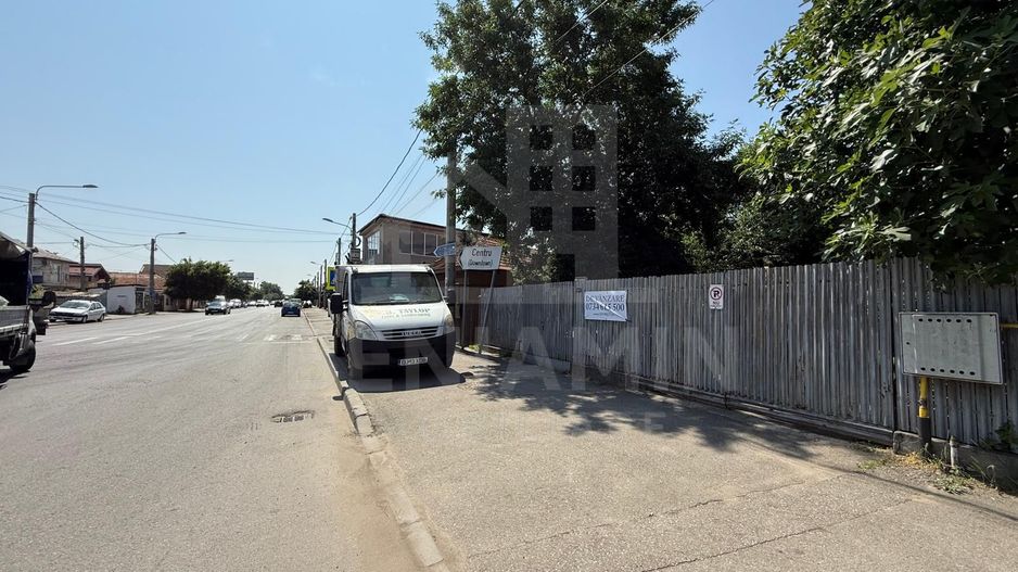 Casa batraneasca cu teren 432mp-Brestei pe principala-Pozitie Buna - Poză 4