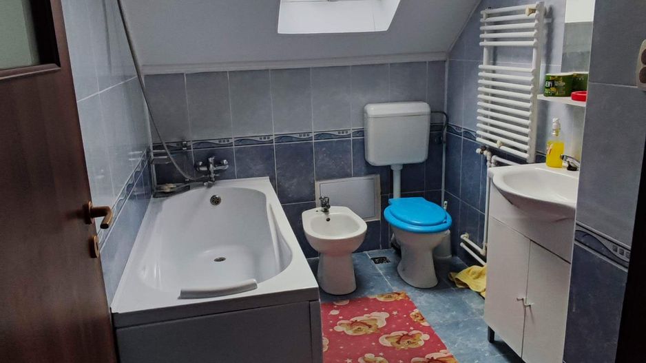 Inchiriere apartament in Vila pentru cazare termen lung, Pitesti - Poză 21