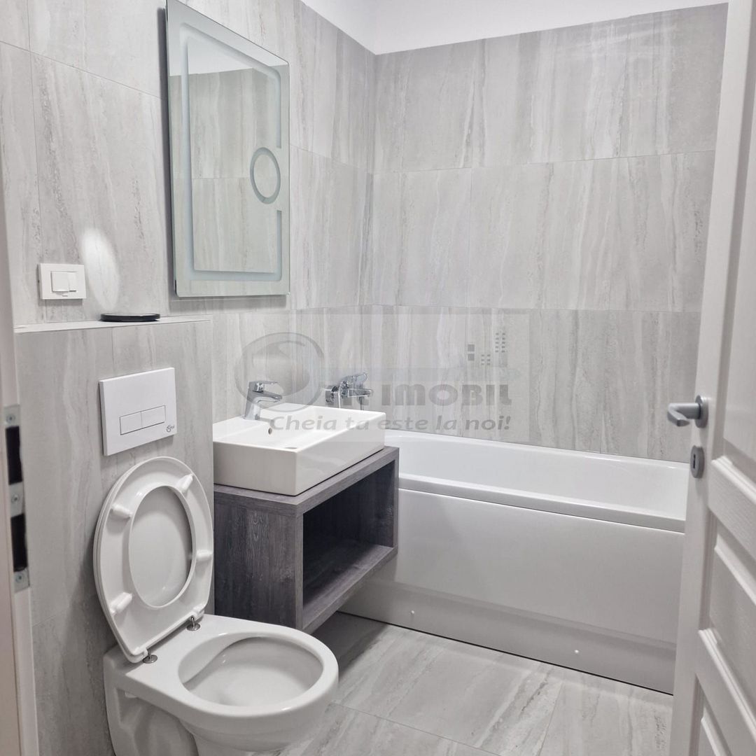 Apartament 2 camere Tatarasi - 499 euro - Poză 6