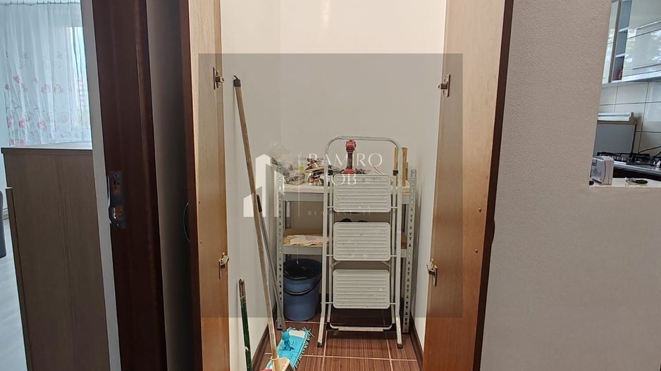 Apartament 3 camere, Rahova/Sos Alexandriei, centrala, mobilat - Poză 14