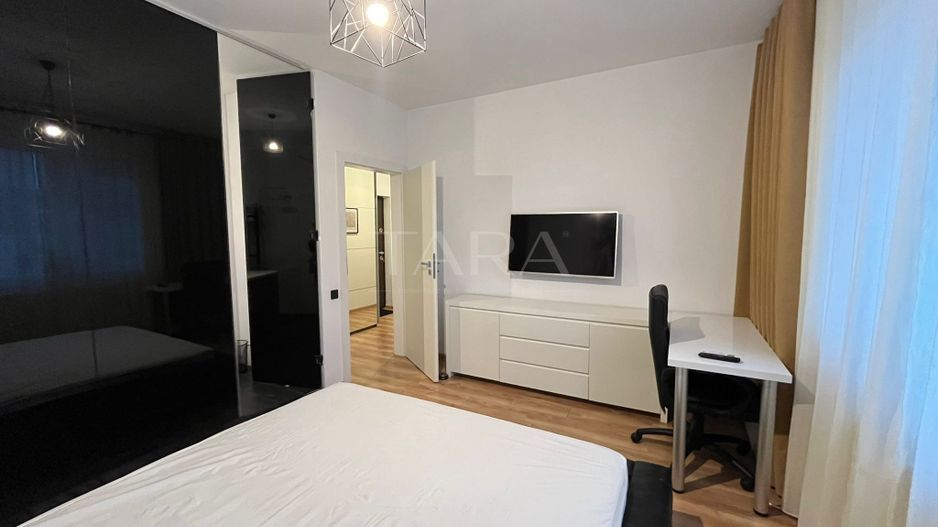 Inchiriere apartament cu 2 camere in cartierul Buna Ziua. - Poză 7