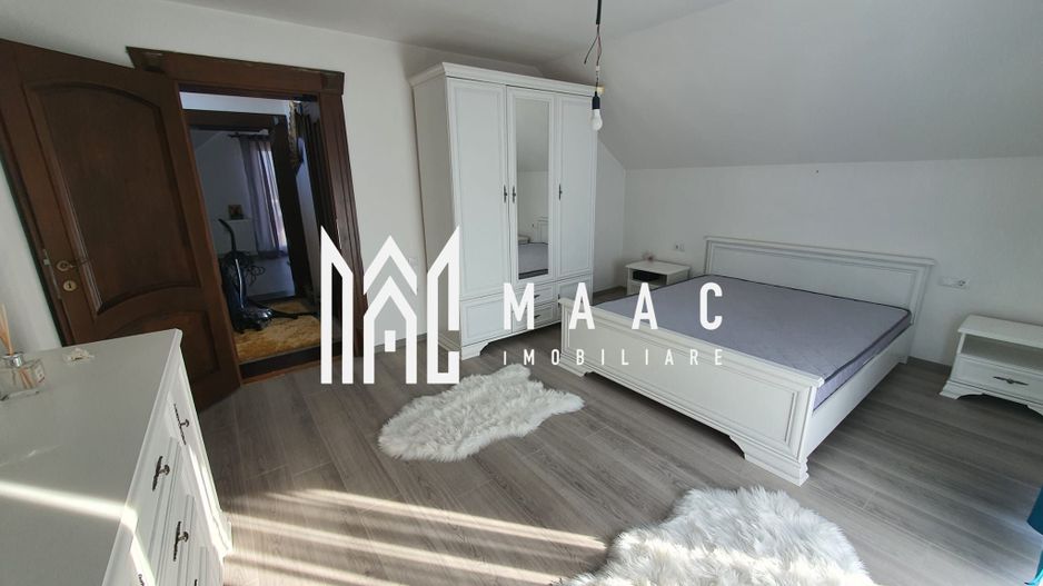 Casă 4 camere de închiriat | Șelimbăr | 134 mp | curte - Poză 15