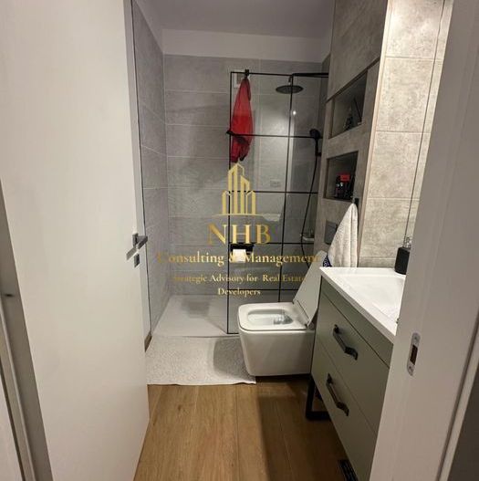 Penthause -4 camere- de vanzare -370.000 € - BANEASA - Poză 7