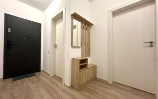 Apartament 2 camere, decomandat + loc de parcare – pet friendly - Poză 8