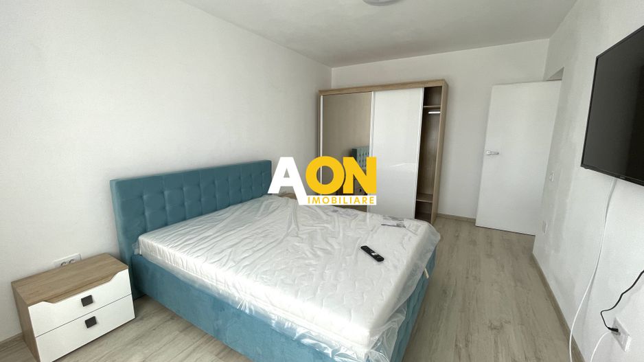Apartament cu 3 camere, Terasă, Loc de parcare, Zona Bazinului Olimpic - Poză 4