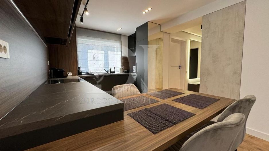 Apartament 2 camere | gradina 50 mp | Parcul Poligon | Parcare - Poză 11