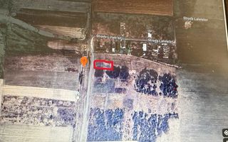 Teren intravilan 1114 mp Sanmartin - Poză 7