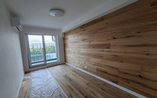 Apartament premium 61.4 mp utili 3 camere 2 bai etaj 1 in Cristian - Poză 5