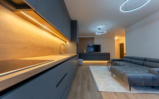 Apartament modern, gata de locuit – Florești. - Poză 1