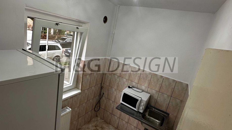 Apartament  1 camera zona Lipovei - Poză 3