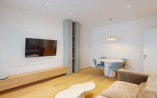 Apartament 2 Camere | 59 mp | Etaj 5 | Nusco City Park - Poză 5