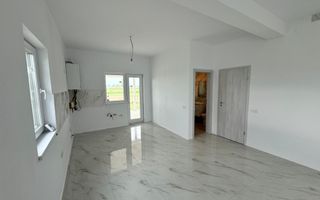 Bucovăț-Duplex P+M-Finisaje la Alegere - Poză 8