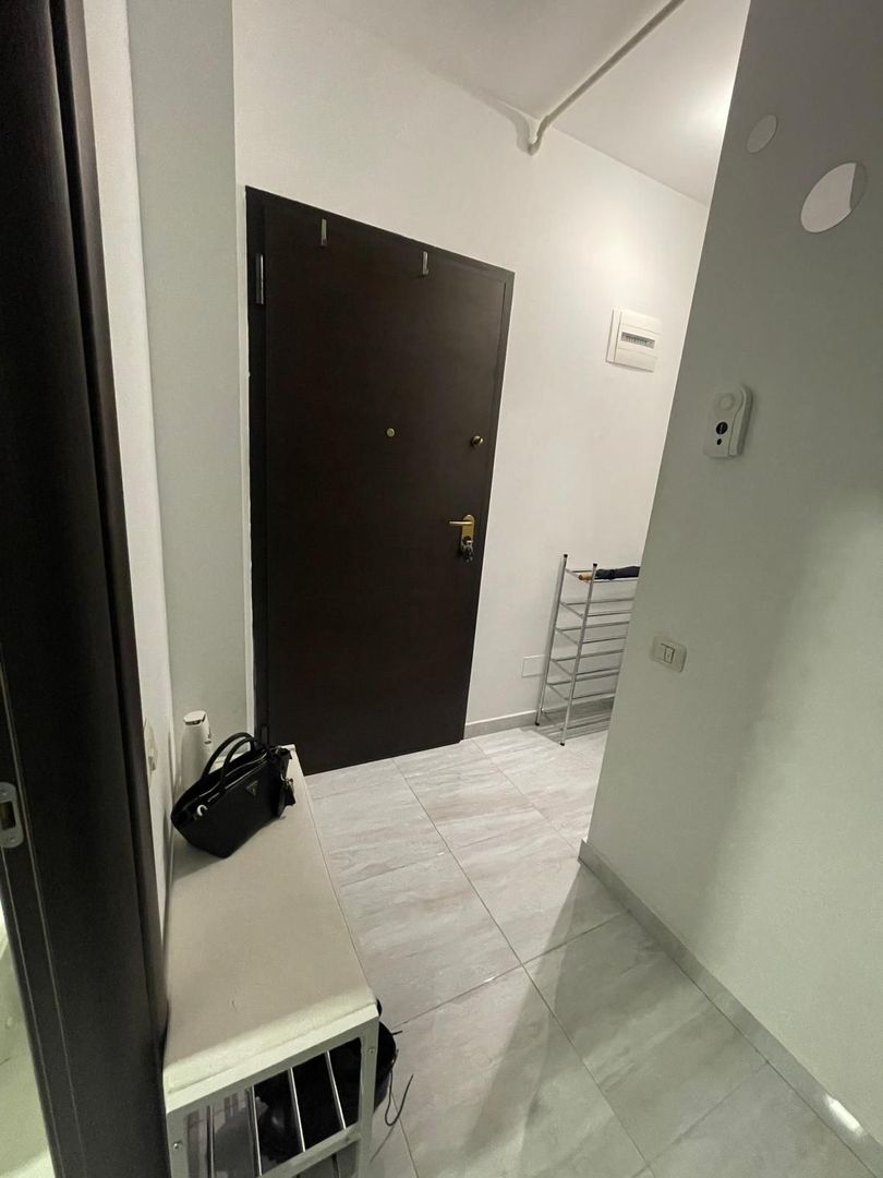 2 camere | Unirii – Str. Anton Pann | parcare subterană | etaj 1 - Poză 15