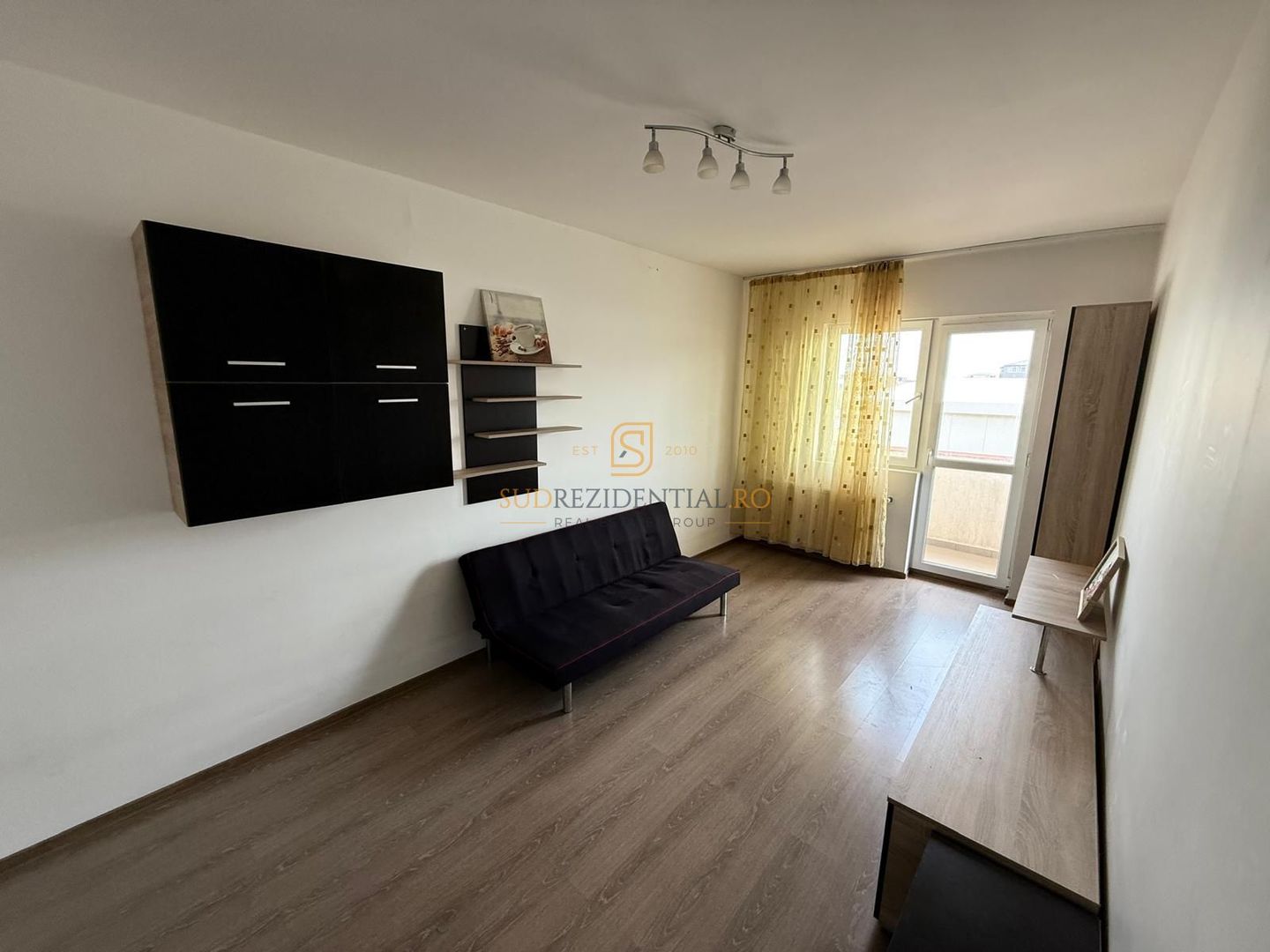 Apartament 2 camere de inchiriat langa metrou Dimitrie Leonida - Poză 1