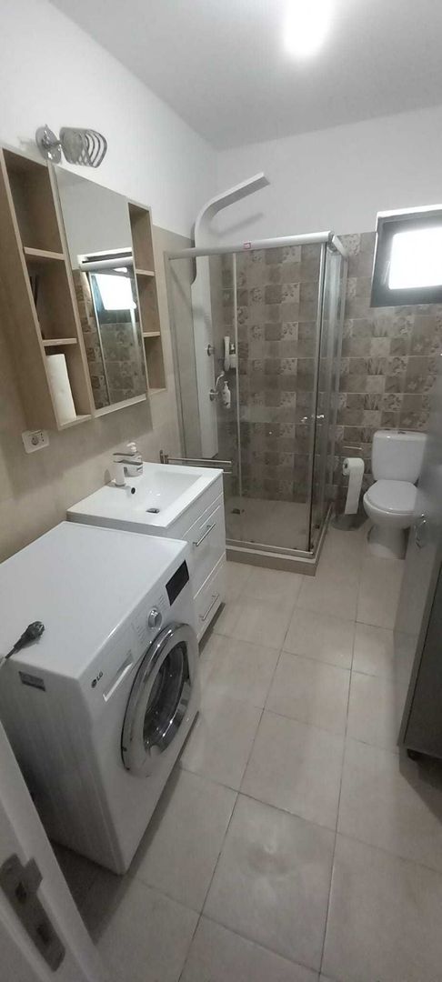 Apartament tip studio, bloc nou,Valea rosie - Poză 4