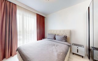 Apartament 3 camere Pallady | Mobilat si Utilat Complet | Loc Parcare - Poză 7