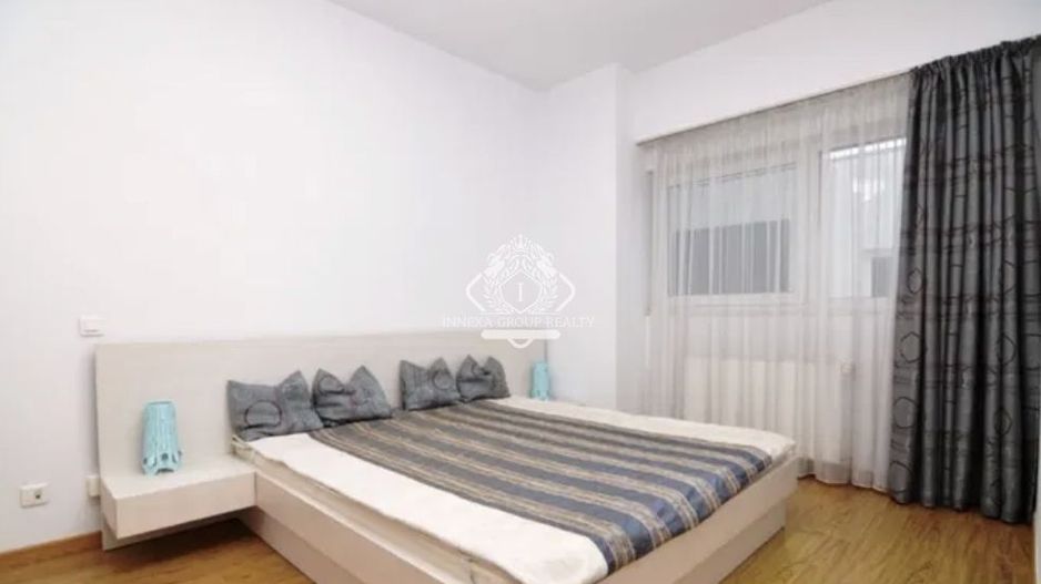 Parcul Carol-Viilor | Duplex 2 camere | et 5-6 | 84mp | Pet Friendly | 850 euro - Poză 3