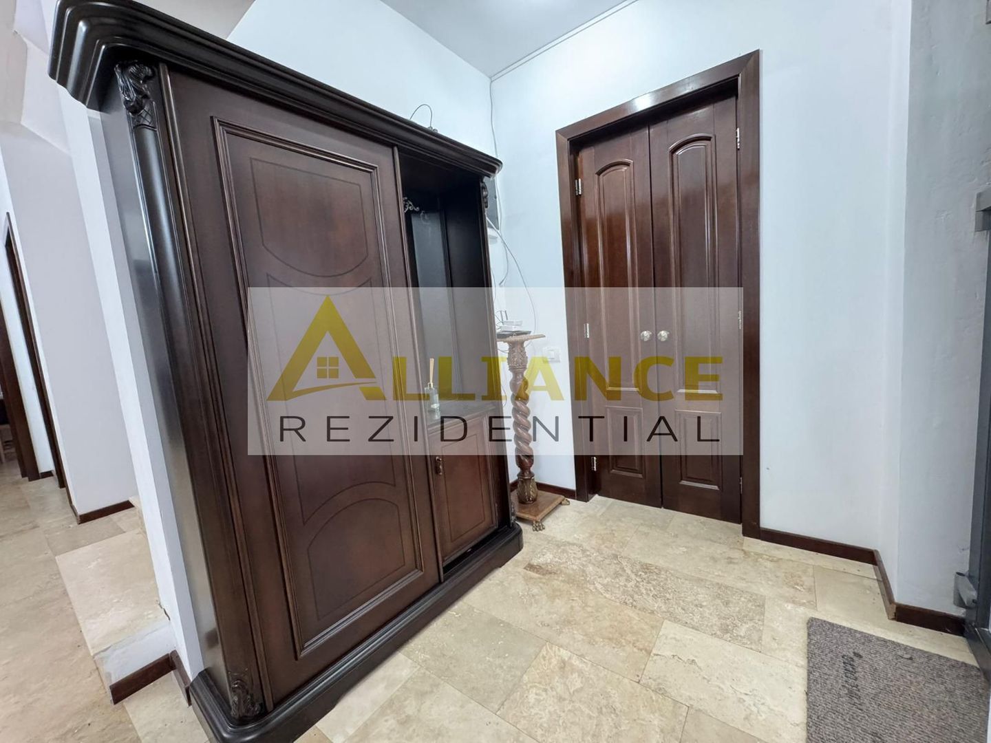 Vila individuala P+1 cu 4camere /3bai teren- 566mp - Poză 18