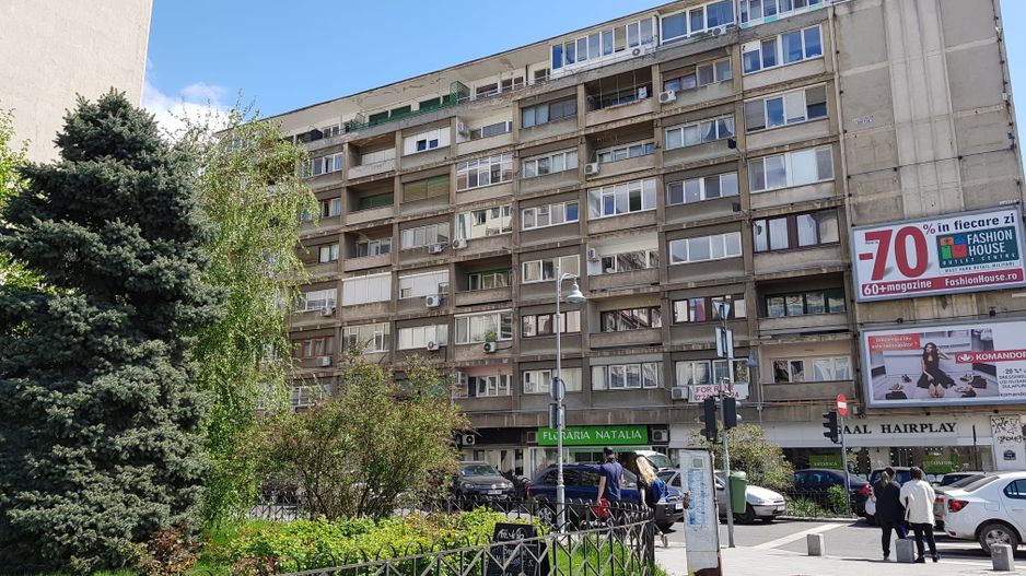 Calea Victoriei- Piata Amzei- Ultracentral - Poză 17