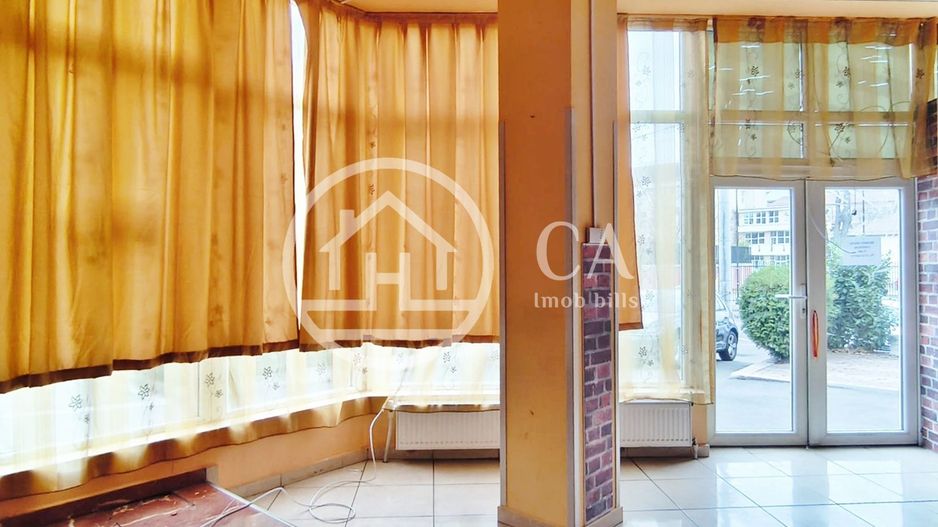 Spatiu comercial de inchiriat in zona Rogerius, Oradea - Poză 5